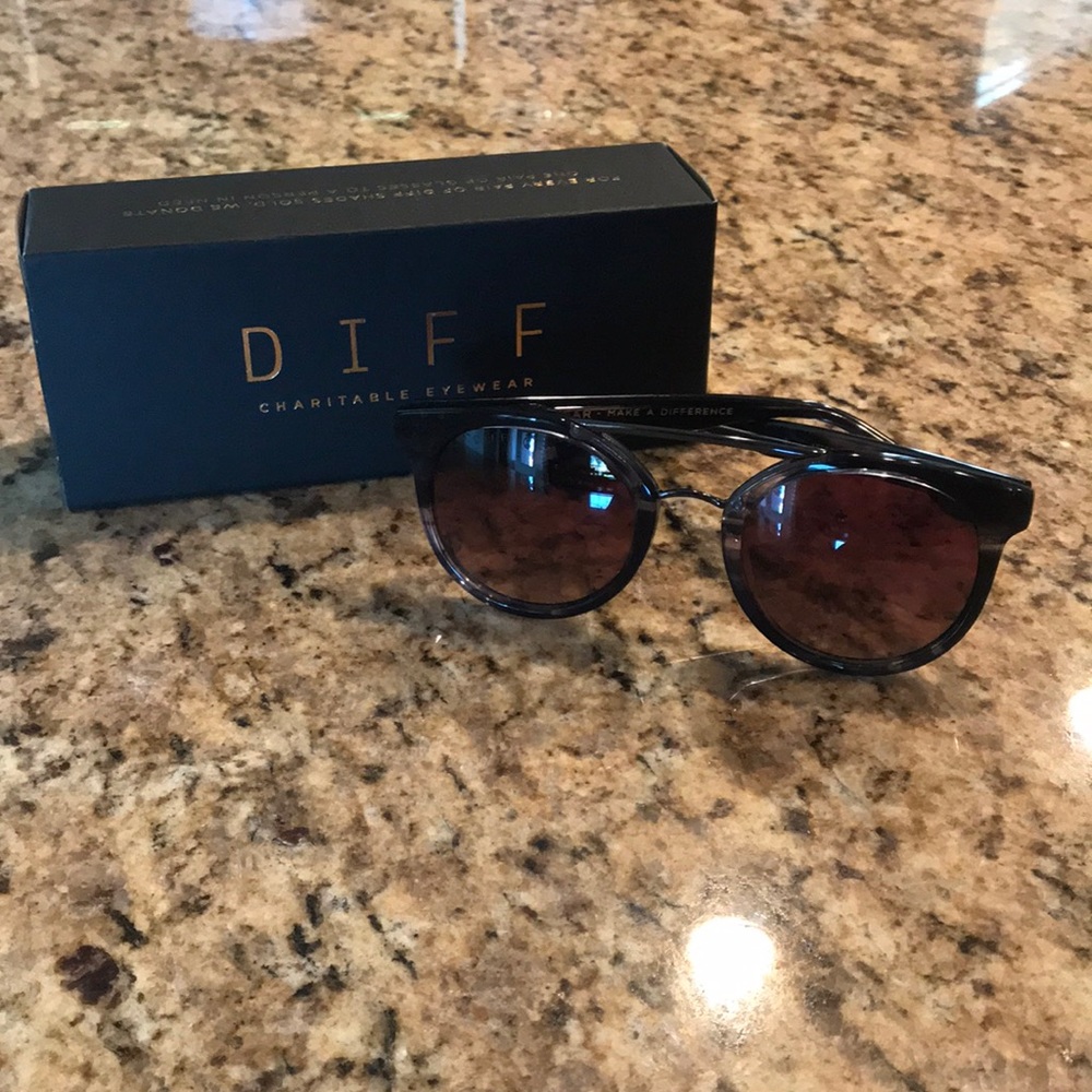 Diff sunnies